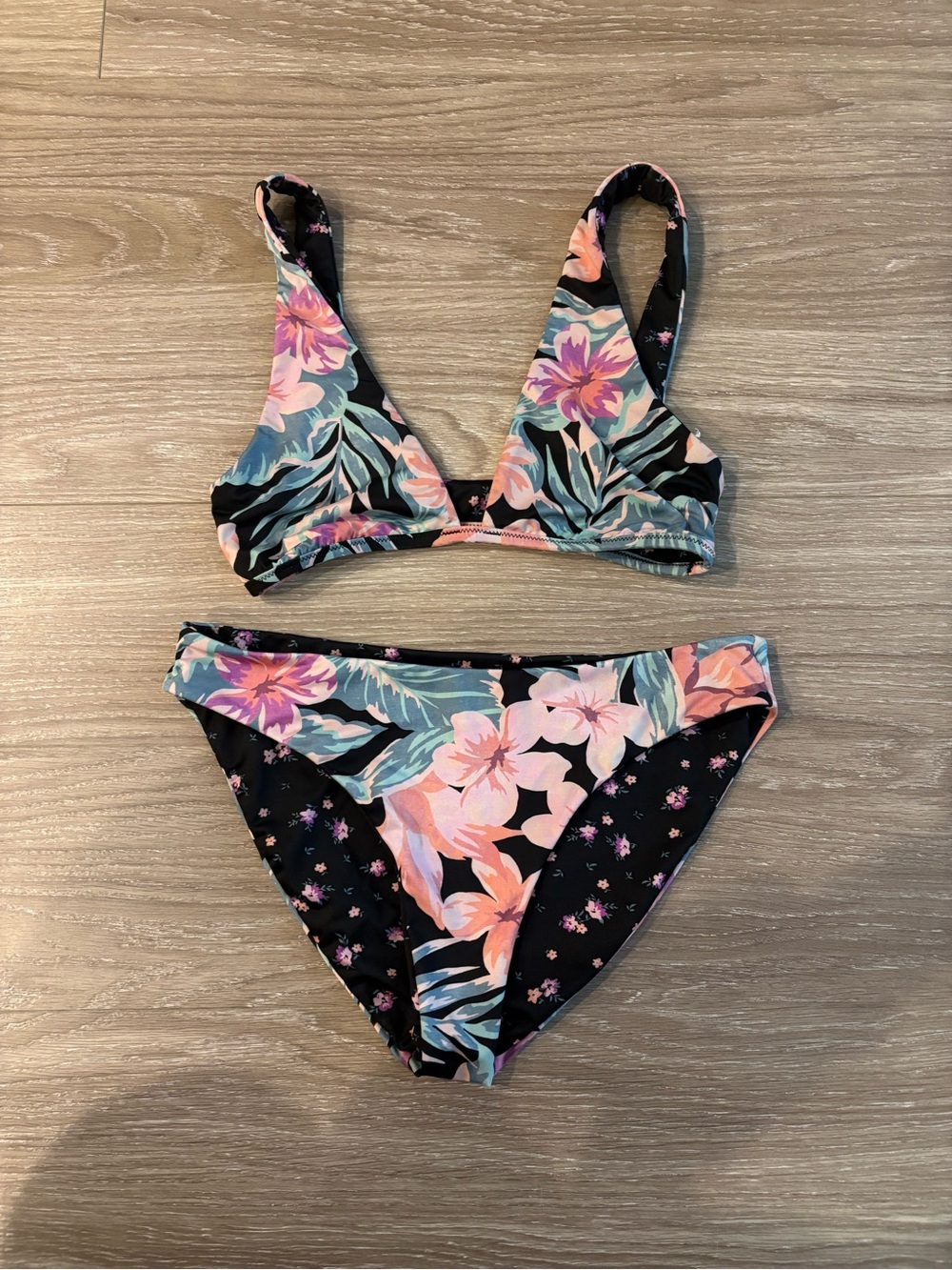 Billabong Reversible Bikini